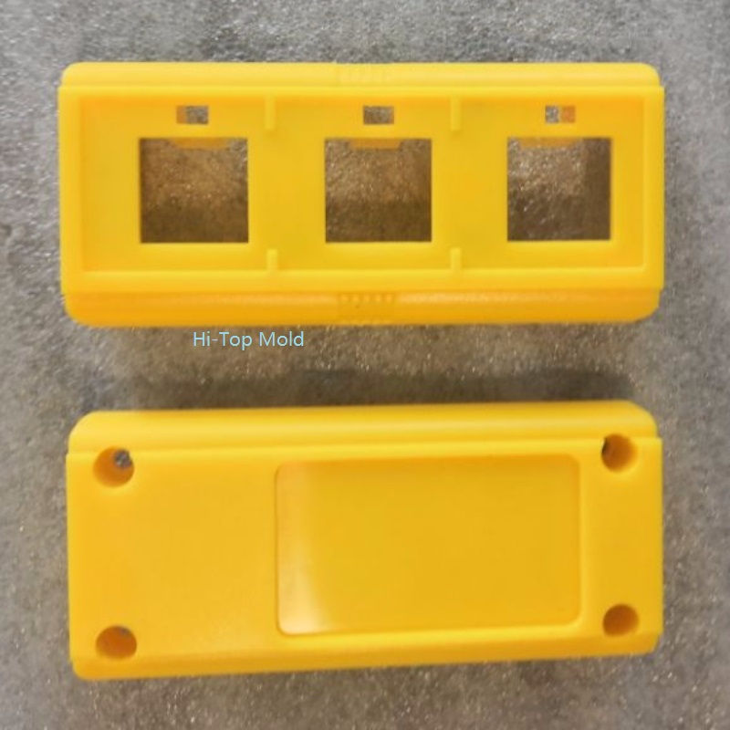 plastic case