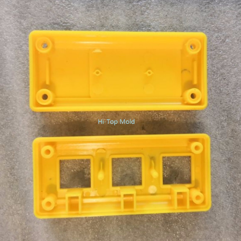 plastic case