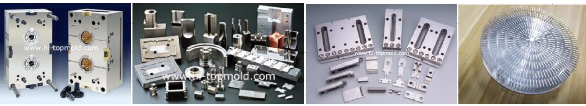 Hi-Top Mold Group Ltd